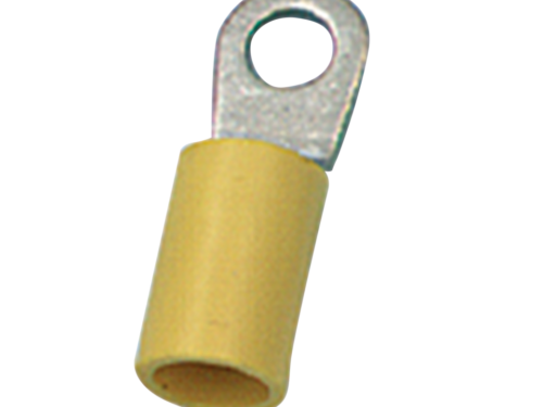 TERMINALI, MORSETTI E CONNETTORI ELETTRICI