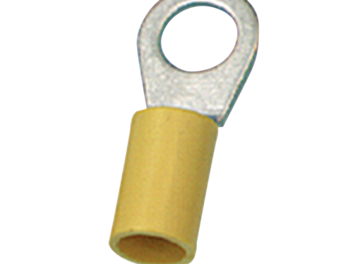 TERMINALI, MORSETTI E CONNETTORI ELETTRICI