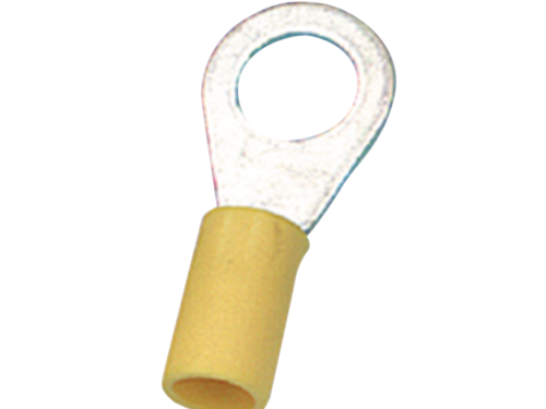 TERMINALI, MORSETTI E CONNETTORI ELETTRICI