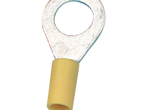 TERMINALI, MORSETTI E CONNETTORI ELETTRICI