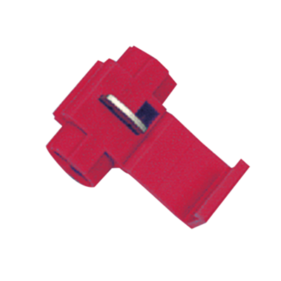 TERMINALI, MORSETTI E CONNETTORI ELETTRICI