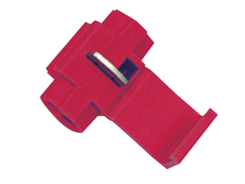 TERMINALI, MORSETTI E CONNETTORI ELETTRICI