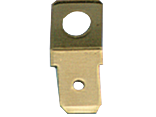 TERMINALI, MORSETTI E CONNETTORI ELETTRICI