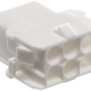 CONNETTORI AMP MATE-N-LOCK