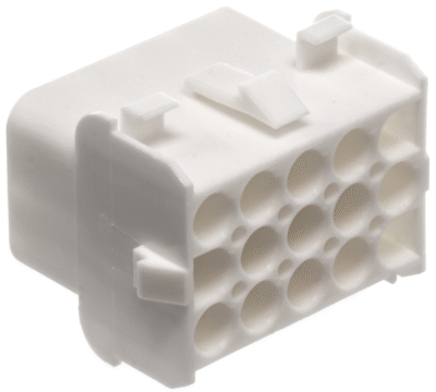 CONNETTORI AMP MATE-N-LOCK