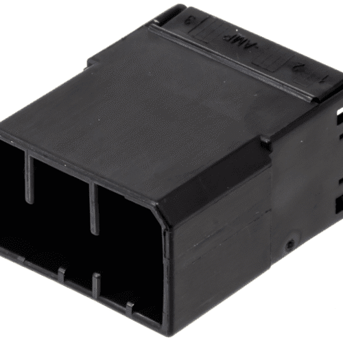 CONNETTORI AMP MULTILOCK