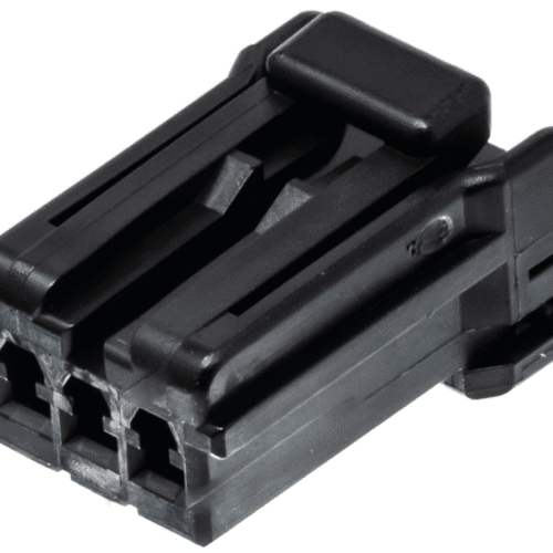 CONNETTORI AMP MULTILOCK