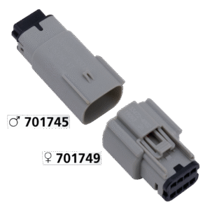 CONNETTORI MOLEX MX-150