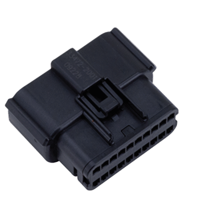 CONNETTORI MOLEX MX-150