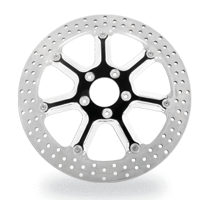 PERFORMANCE MACHINE BRAKE DISCS