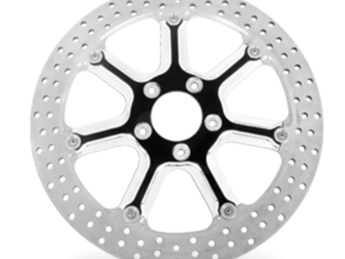 PERFORMANCE MACHINE BRAKE DISCS