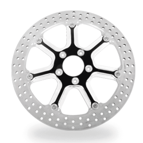 PERFORMANCE MACHINE BRAKE DISCS