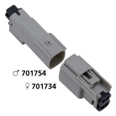 CONNETTORI MOLEX MX-150