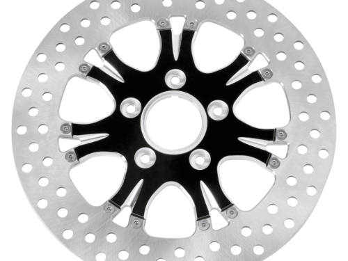 PERFORMANCE MACHINE BRAKE DISCS