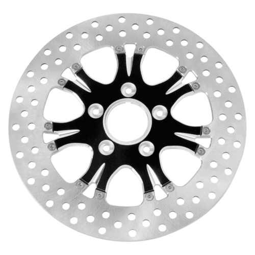 PERFORMANCE MACHINE BRAKE DISCS