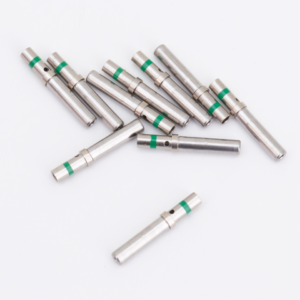 SISTEMA DI CONNETTORI DEUTSCH