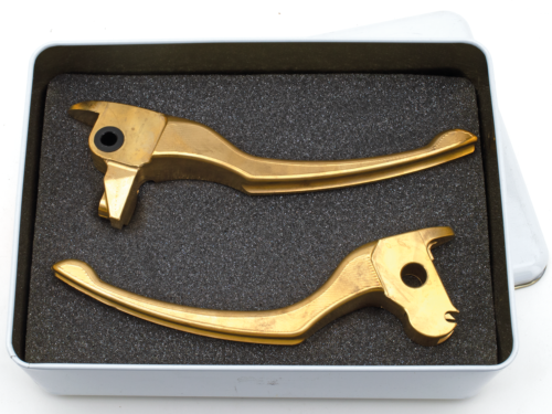 SET LEVE FRENO E FRIZIONE OTTO DI CUORI