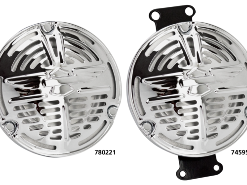 CLACSON VECCHIO STILE