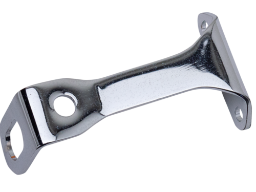 STAFFE DI MONTAGGIO CLACSON E PARAFANGI ANTERIORE PER MODELLI VINTAGE