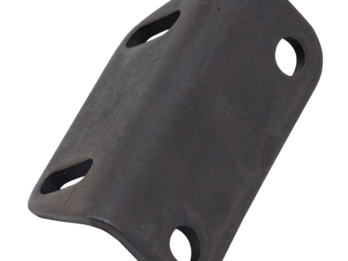 STAFFE DI MONTAGGIO CLACSON E PARAFANGI ANTERIORE PER MODELLI VINTAGE