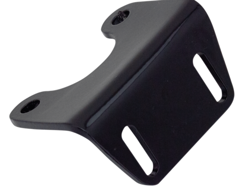 STAFFE DI MONTAGGIO CLACSON E PARAFANGI ANTERIORE PER MODELLI VINTAGE