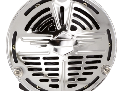 CLACSON OLD STYLE A 12 VOLT