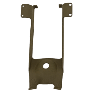 CLACSON STILE MILITARE PER 45CI