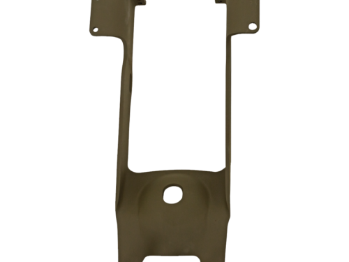 CLACSON STILE MILITARE PER 45CI