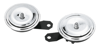 SET CLACSON CROMATI 12 VOLT