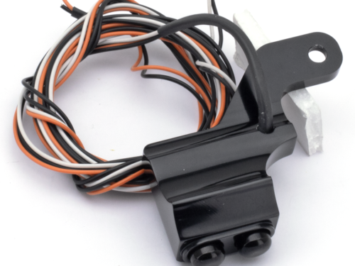 PULSANTI MANUBRIO PER COMANDI REBUFFINI ELLIPSE E COMET