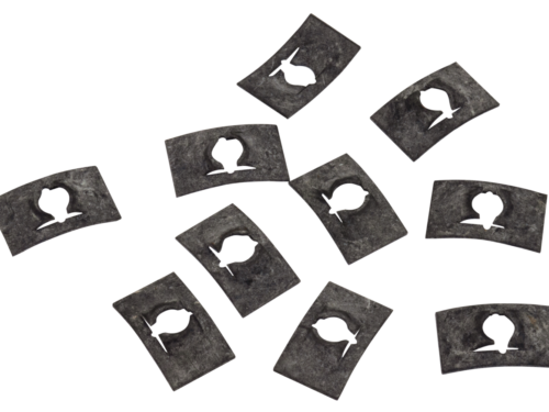 DADI COPERTURA CLACSON