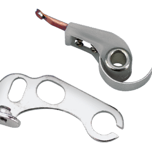 KIT PUNTINE E CONDENSATORI MADE IN USA