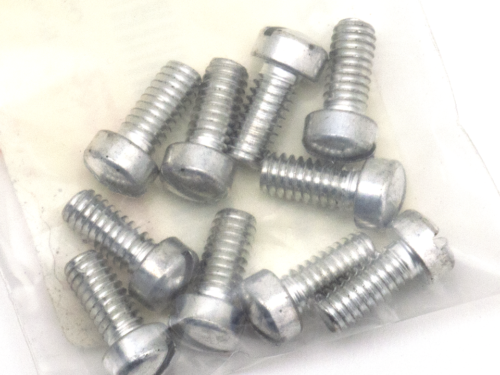 MANUBRI E COMANDI PER FORCELLE SPRINGER 1937-1948