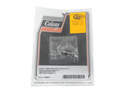 PARTI ACCENSIONE E PARTI DISTRIBUTORE PER MODELLI 1930-1964