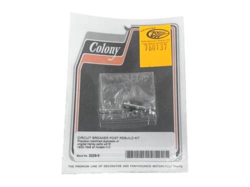 PARTI ACCENSIONE E PARTI DISTRIBUTORE PER MODELLI 1930-1964