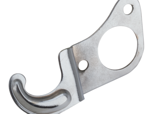 STAFFA DI CONTROLLO DISTRIBUTORE PER MODELLI 45CI