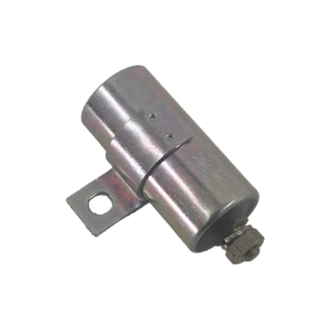 PARTI DI RICAMBIO PER ACCENSIONE E UNITA' DI ANTICIPO