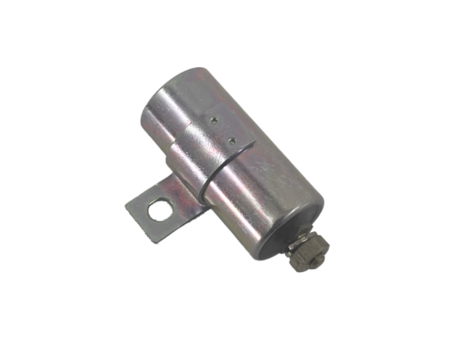 PARTI DI RICAMBIO PER ACCENSIONE E UNITA' DI ANTICIPO