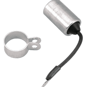 KIT PUNTINE E CONDENSATORI MADE IN USA