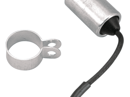 KIT PUNTINE E CONDENSATORI MADE IN USA