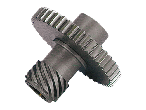 DISTRIBUTORE ELETTRONICO PER GENERATORE S&S IN BILLET