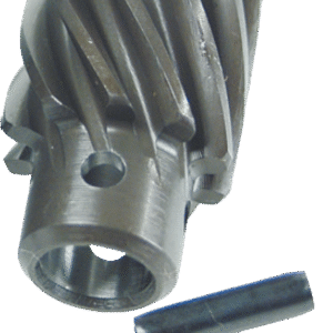 DISTRIBUTORE ELETTRONICO PER GENERATORE S&S IN BILLET