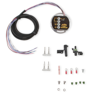 ACCENSIONE MALLORY BREAKERLESS"