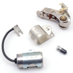 KIT TUNE-UP "FIRE-POWER"