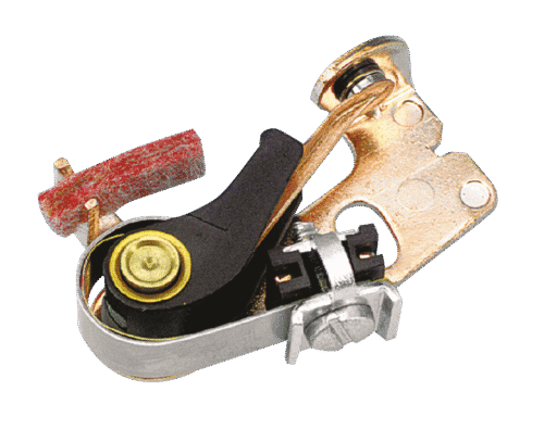 PUNTINE, CONDENSATORI E KIT BLUE STREAK | 1 PUNTINE, CONDENSATORI E KIT BLUE STREAK