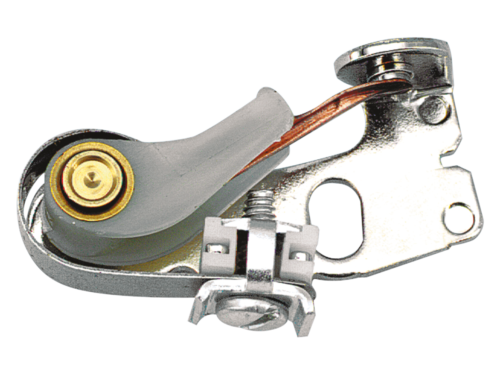 KIT PUNTINE E CONDENSATORI MADE IN USA