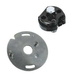 PARTI DI RICAMBIO PER ACCENSIONE E UNITA' DI ANTICIPO