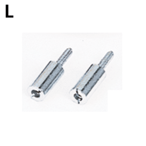 PARTI DI RICAMBIO PER ACCENSIONE E UNITA' DI ANTICIPO