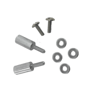 PARTI DI RICAMBIO PER ACCENSIONE E UNITA' DI ANTICIPO