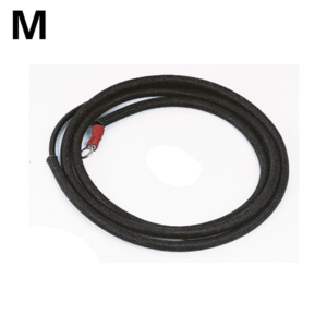 PARTI DI RICAMBIO PER ACCENSIONE E UNITA' DI ANTICIPO